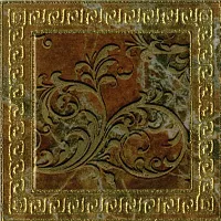 Вставка Империал 753763, 10x10