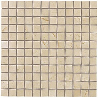 Мозаика С.С. Крем, 30,5x30,5, арт. 600110000835