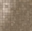 600110000067 S.M. Woodstone Taupe Mosaic. Мозаика (30,5x30,5)