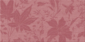 Плитка ИРИС БОРДО мат, 20,1x40,5, арт. 501411111