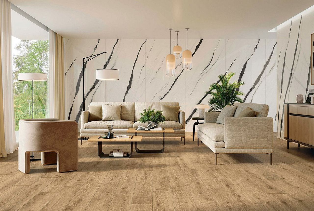 Новинки Atlas Concorde: новые коллекции уже в каталоге Керамика-Базар