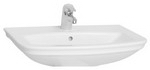 Раковина VITRA Serenada 69, 5х52 см, с 1 отв. под смеситель, 4218B003-0001