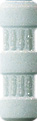 Доп Элемент Ang List Acqua. Доп мат, 1,5x4,5, арт. Eg30Al