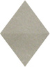 Вставка Manhattan Grey A.E. Spigolo глянц, 1x1, арт. fKPL
