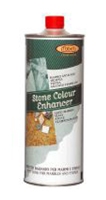 Stone colour ehnancer защитная пропитка с мокрым эффектом (флакон 1 л)