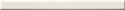 Бордюр Matita Beige мат, 2,5x33,3, арт. Eg20M