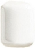 Вставка CALACATTA ANG MATITA, 2x2, арт. GMCAM10