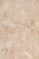 Плитка Пьетра коралловый 01 глянц, 20x30