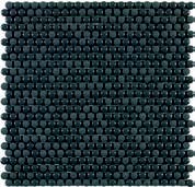 Мозаика Dots Grey глянц, 28,2x28,5, арт. 187535