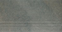 Гималаи серый. обрез. DP203800R. Ступень (30x60)