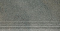 Ступень Гималаи серый. обрез., 30x60, арт. DP203800R