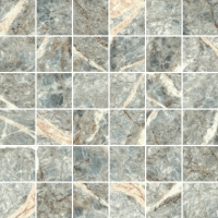 Мозаика УФФИЦИ ГРЭЙ мат, 30x30 9 мм, арт. 610110000734