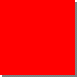 Афродита красная (9,9x9,9) (22МС0013G)