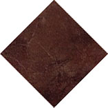 Вставка Venezia brown tozzetto VNCP60E полир, 7x7 10 мм