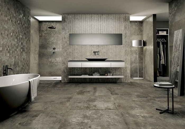 Новинки ноября: новые коллекции плитки уже в каталоге Керамика-Базар