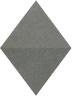 Вставка Manhattan Smoke A.E. Spigolo глянц, 1x1, арт. fKPP