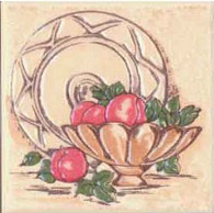 Афина (дек, 9,9x9,9