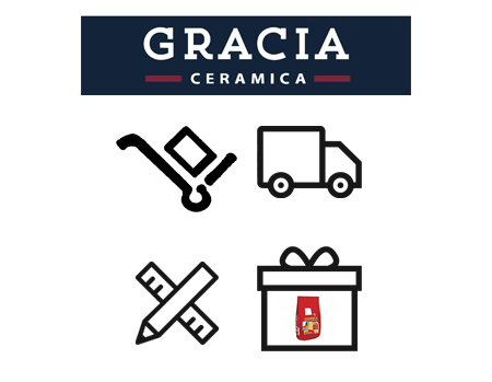 Покупайте плитку «Grazia ceramica» выгодно!