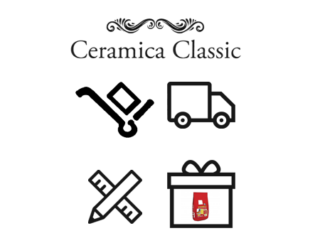 Покупайте плитку «Ceramica Classic» выгодно!