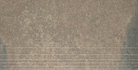 Ступень Гималаи корич. обрез., 30x60, арт. DP203700R
