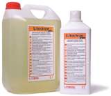 LITOCLEAN+ розовый. Смывка (флакон 1 кг.)