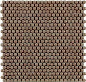 Мозаика Dots Warm глянц, 28,2x28,5, арт. 187536
