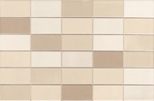 Плитка Mix Minimal Beige PEP8, 25x38