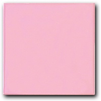 Плитка Rosa Brillo глянц, 20x20, арт. A013867