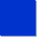 Афродита синяя (9,9x9,9) (22МС0053G)