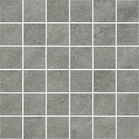 Мозаика МАЛЬПЕНСА БЛЭК мат, 30x30 9 мм, арт. 610110000686