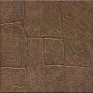 Керамогранит Otto (Отто) Brown, 32,6x32,6, арт. OO4P112D-60
