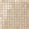 Мозаика S.M. Woodstone Champagne Mosaic, 30,5x30,5, арт. 600110000065