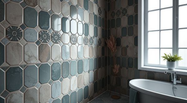 Сопутствующие товары: как выбрать клей, затирку и профили для плитки