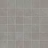 Мозаика Ринашенте Резин Смок мат 30x30 9 мм арт. 610110001202