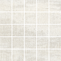 Rinascimento Bianco 5X5. Мозаика (33,3x33,3)