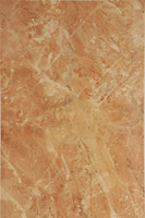 Плитка Пьетра коралловый 02 глянц, 20x30