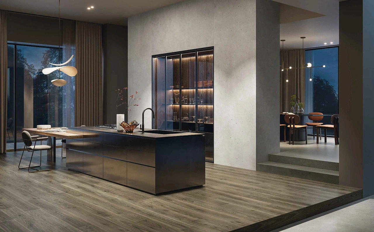 Новинки Italon: новые коллекции уже в каталоге Керамика-Базар