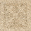 Stoneway Beige Mat (K943956). Угол (9x9)