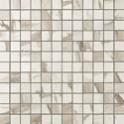 600110000062 S.M. Calacatta Gold Mosaic. Мозаика (30,5x30,5)