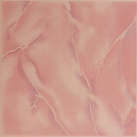 Плитка София розовая глянц, 33x33
