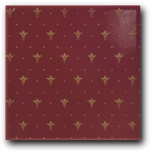 Плитка Poeme Burdeos Ornato глянц, 20x20