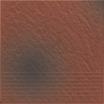 Ступень Shadow red stopnica prosta 3-d мат, 30x30 11 мм
