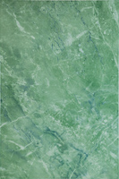 Плитка Пьетра бирюзовый 02 глянц, 20x30