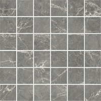 Мозаика ТРЕВИ БРАУН мат, 30x30 9 мм, арт. 610110000740