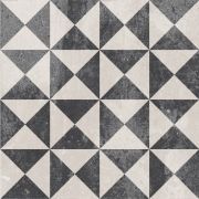 Керамогранит Ethno микс 3 мат, 18,6x18,6 8 мм, арт. Н81330