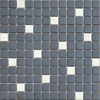 Мозаика Galassia 23x23x6 PET, 30x30 6 мм