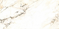 Керамогранит BIANCO PAONAZZETTO Lucidato Shiny полир, 75x150