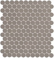 Мозаика COLOR NOW FANGO ROUND MOSAICO мат, 29,5x32,5, арт. fMTX