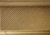 Бордюр SYMBOL GOLD ZOCALO мат, 14x20