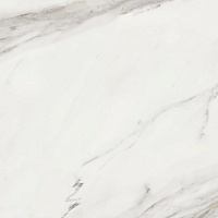 Керамогранит Calacatta Superwhite глянц, 60x60 10 мм, арт. 188206